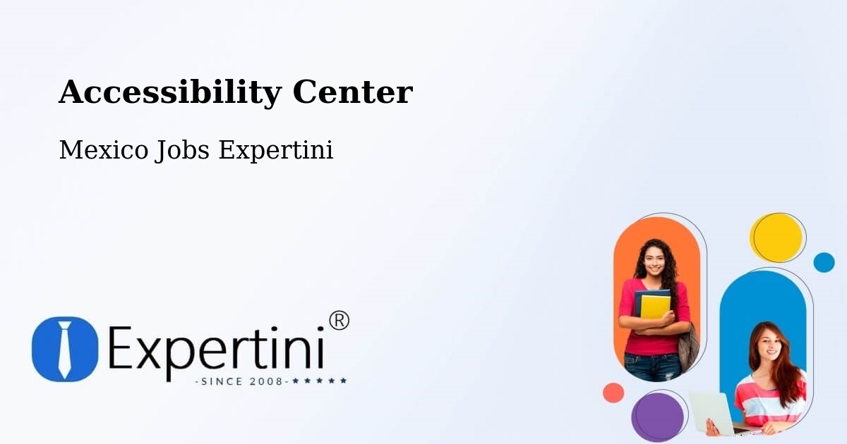 Accessibility Statement – Malinalco - Mexico Jobs Expertini