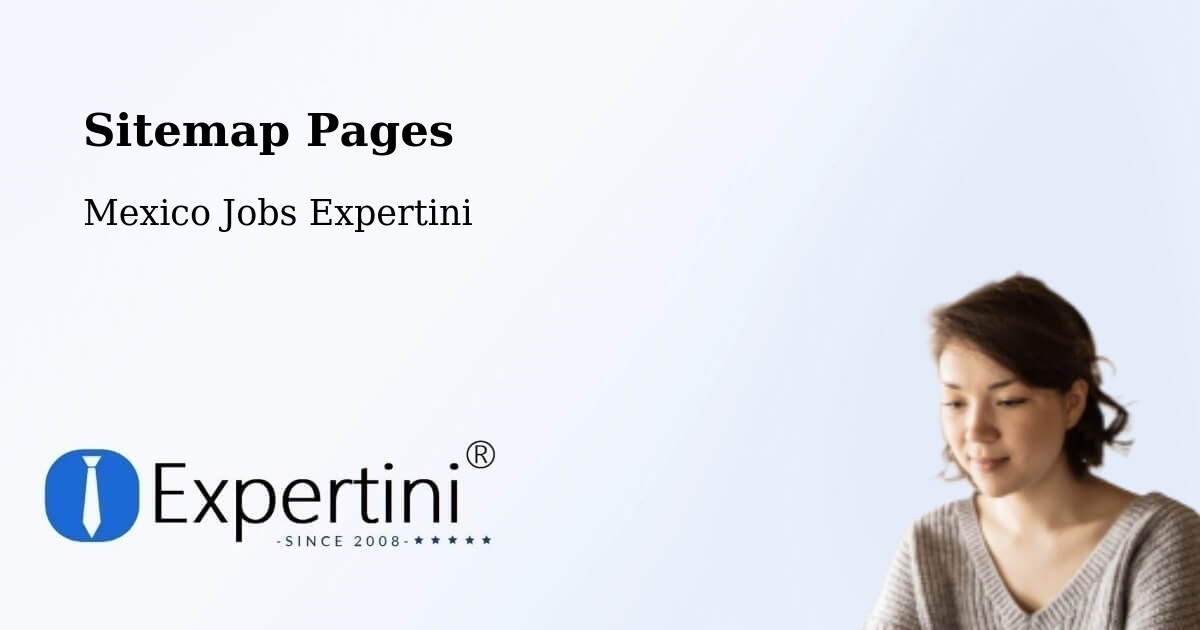 Sitemap Pages - Malinalco - Mexico Jobs Expertini