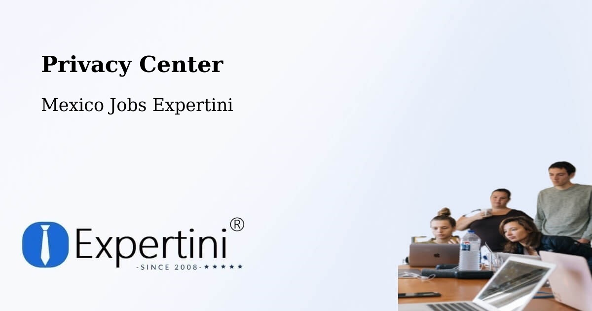 Privacy Policy – Malinalco - Mexico Jobs Expertini